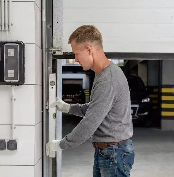 Why Choose Us for Door, Gate and Security Services in Lorain, OH