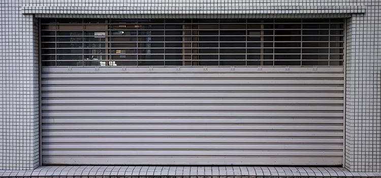 Advanced Solutions for Your Aluminum Garage Doors in Lorain, Ohio