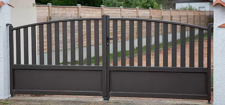 Advanced Gate Solutions in Lorain, OH