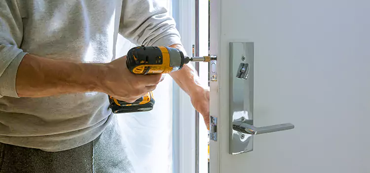 Door Knob Lock Repair Lorain