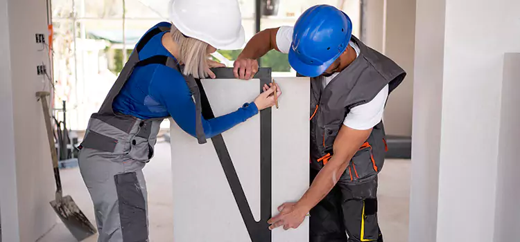 Why Choose Us for Door Panel Services in Lorain, OH?