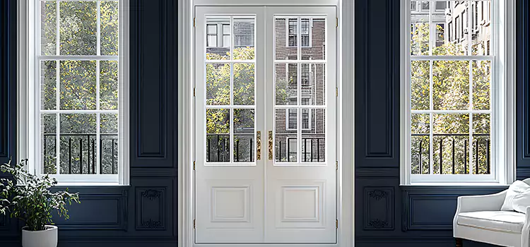 French Door Lock Repair Lorain