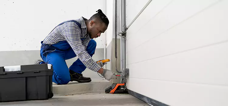 Expert Solutions for Every Garage Lock Need in Lorain, OH
