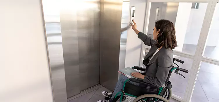 Benefits of Modern Handicap Door Systems in Lorain, OH