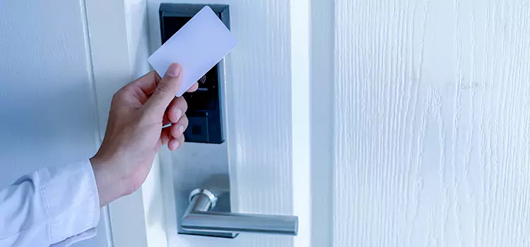 Why Choose Us for Your Keycard Lock Installation in Lorain, OH?