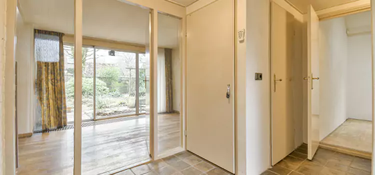 Why Choose Our Pocket Door Experts in Lorain, OH?