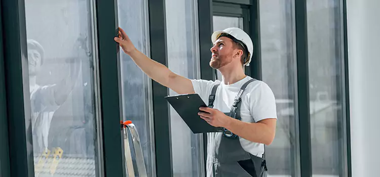 Comprehensive Solutions for Your Sticking Doors in Lorain, OH