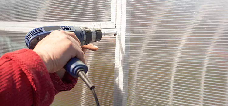 Sliding Screen Door Repair Lorain