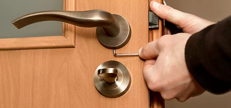 Access Control System Integration Lorain