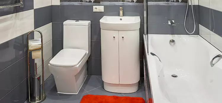 Hansgrohe Shaving Mirror Lorain
