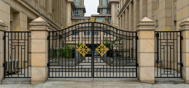 Comprehensive Iron Gate Maintenance Solutions in Lorain, OH
