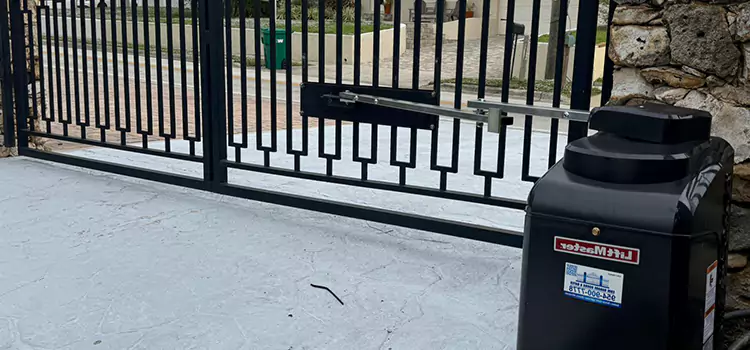 Seamless Installation and Support for Your New Gate in Lorain, OH