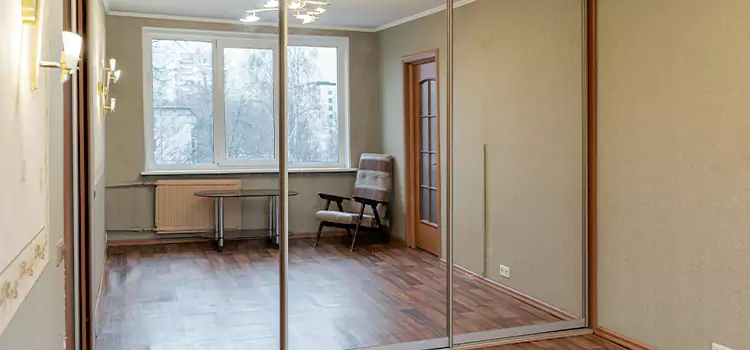 Mirror Closet Door Roller Replacement Lorain
