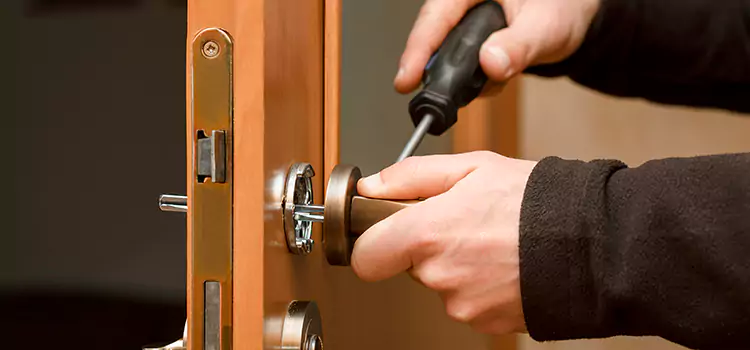 Semi Truck Locksmith Lorain