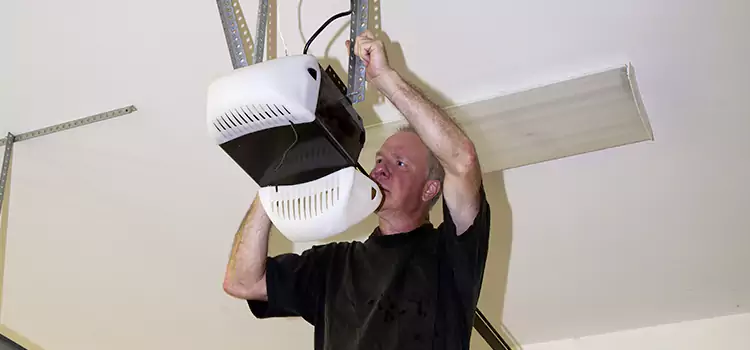 Garage Door Opener Service Lorain