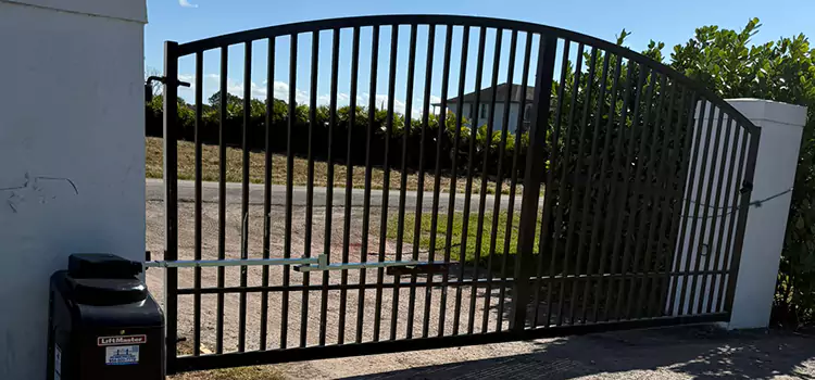 Driveway Fence Repair Lorain