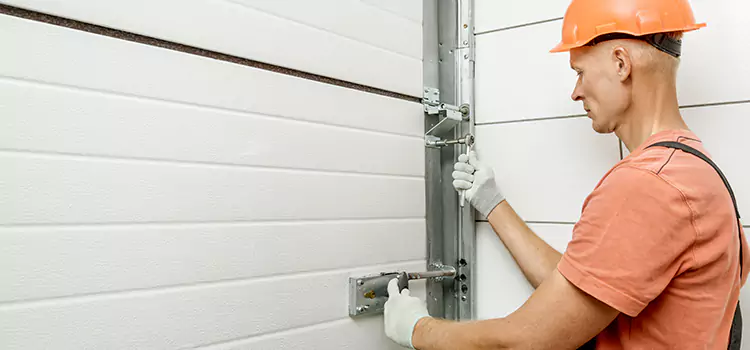 Why Choose Us for Garage Door Lock Services in Lorain, OH?