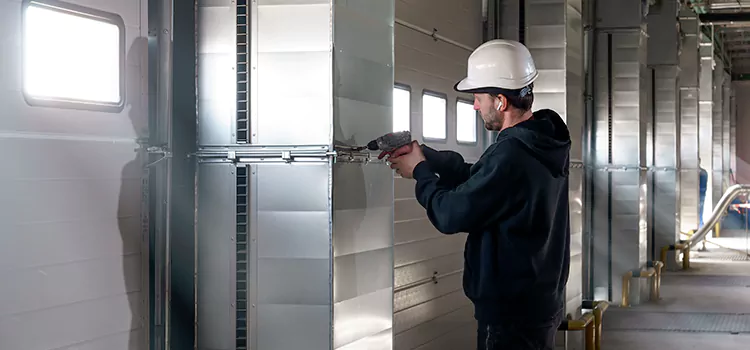Prompt and Professional Garage Door Service in Lorain, Ohio