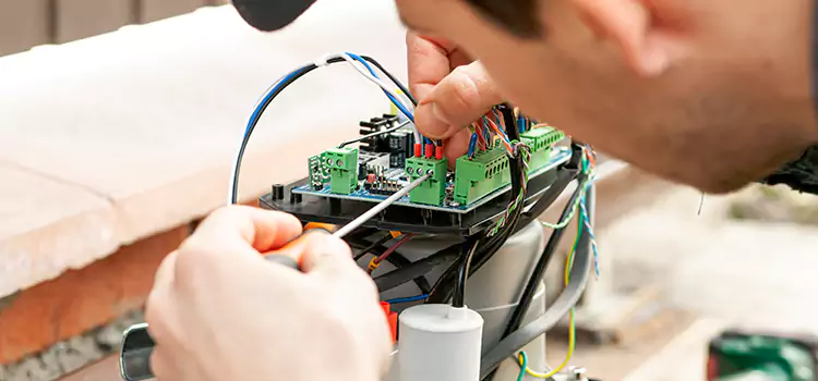 Specialized Brand Gate Motor Repairs Lorain