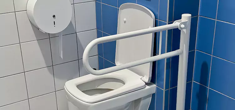 Comprehensive Solutions in Lorain, OH for Accessible Facilities