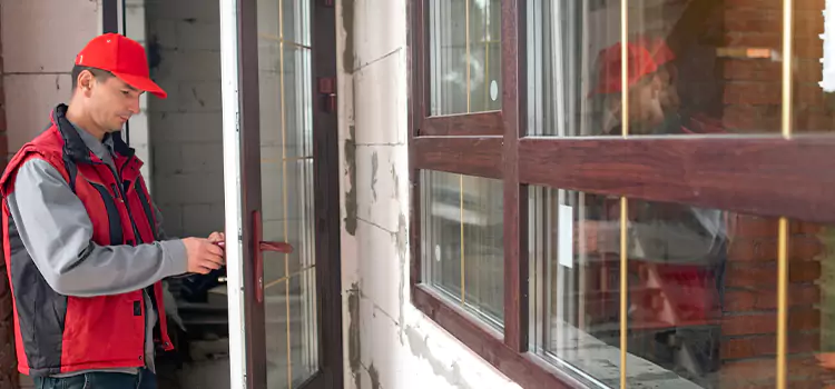 Sliding Door Lock Repair Lorain