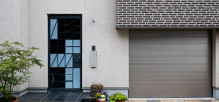 Residential Roll Up Security Doors Lorain