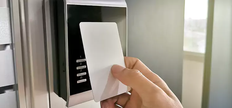 Advanced RFID Technology Integration in Lorain, OH