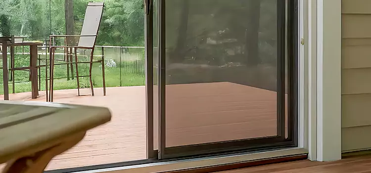 Garage Screen Door Installation Lorain