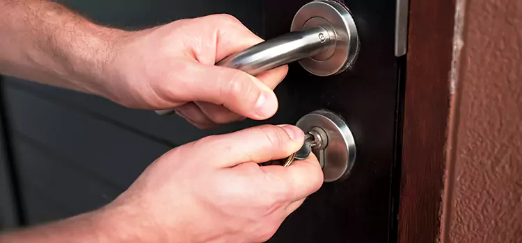 Door Closer Repair & Installation Lorain
