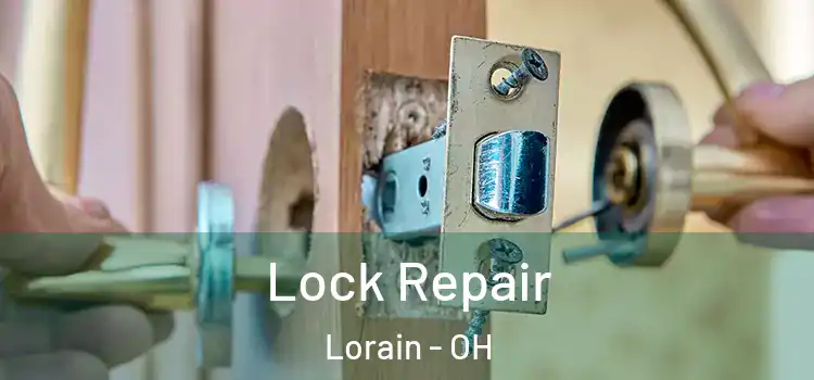 Lock Repair Lorain - OH